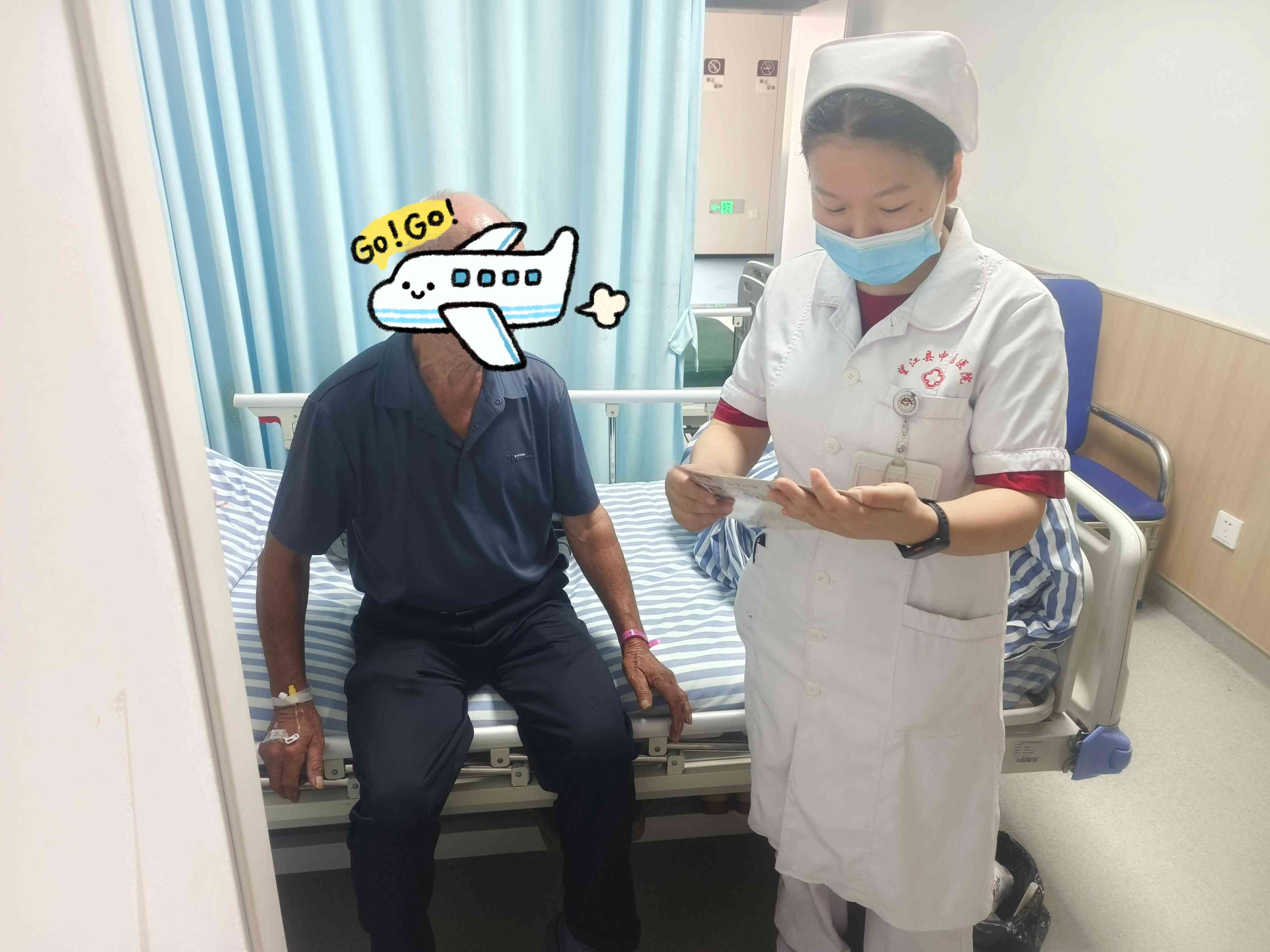 肿瘤科：“食”力抗癌，营养护航