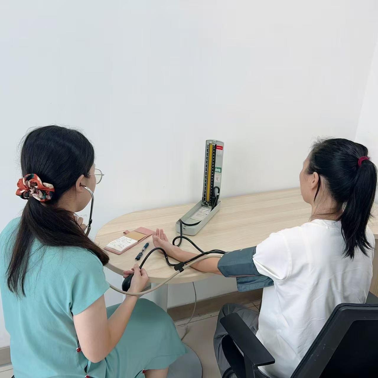 体检有温度 服务暖人心｜以人文温情守专业初心